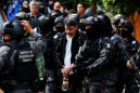 Mexico captures protégé, turned rival, of drug lord Chapo Guzman