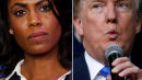 Donald Trump Sparks Outrage After Calling Omarosa A 'Dog'