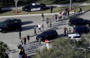 Florida school shooting response caught on radio traffic