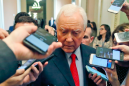 Senator Orrin Hatch just called Dr. Christine Blasey Ford an 'attractive witness'