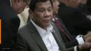 Duterte says Philippines can 'survive' without America