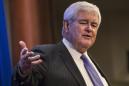 Gingrich disproves the whole Trump-Russia thing, based on an unsolved murder on a Washington street