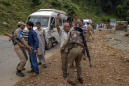 India police warned weeks ago of attack on Hindus in Kashmir