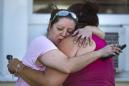 Texas shooting - live updates: 26 people killed in church, says Governor Greg Abbott, with a 14-year-old girl among the victims