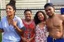 Chance the Rapper is engaged, and we're begging for a wedding invite