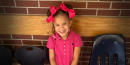 6-year-old girl was committed to mental health facility without parent consent