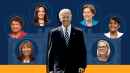 Who could be Joe Biden's running mate?