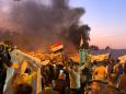 Iraqi officials: At least 8 shot dead in southern Iraq
