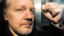 Trump Justice Department Crosses New Line, Charges Assange With Publishing U.S. Secrets
