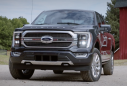 Ford F-150: America’s favorite pickup gets much-needed updates to take on the Ram 1500