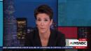 Maddow: Alexandria shooter never contacted my show