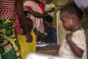 117 million children face measles risk from COVID-19 response: UN