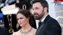 Ben Affleck Spends Christmas with Ex Jennifer Garner and Kids as He Continues Treatment