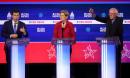 Who won the Democratic debate? Our panelists' verdict