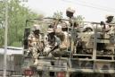 Military graft undermines Nigeria's fight against Boko Haram: Transparency Int'l