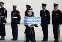 Return of possible remains marks 1st step in Korea diplomacy
