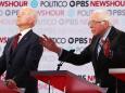 Biden, Sanders Pull Further Ahead in ABC-WaPost National Poll