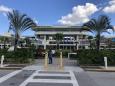 Travelers fume in long lines at Miami International in govt shutdown