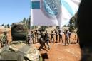 Foreign fighters in Syria's Idlib face last stand