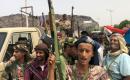 Key players in Yemen's multi-layered conflict
