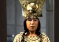 Peru reconstructs face of woman who ruled 1,700 years ago