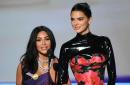 Emmys 2019: Kim Kardashian, Kendall Jenner laughed at for calling themselves 'real people' onstage: 'Savage'