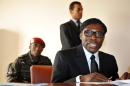 E.Guinea leader's son fined 30mn euros, suspended jail confirmed