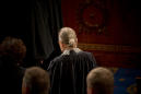 The Quiet 2013 Lunch That Could Have Altered Supreme Court History