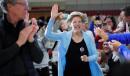 Over 200 Native Americans Ask Elizabeth Warren to 'Make Clear Public Statement' Disavowing Past Claims of Heritage