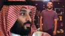 Regime Critic Says Saudis Tried to Kidnap Him on U.S. Soil