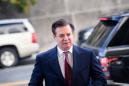 Trump ex-campaign chief Paul Manafort jailed for 43 more months