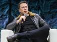 Elon Musk's Tweets Spark Lawsuits Against Tesla but He Won't Stop Tweeting