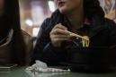 China restaurant apologises for weighing customers