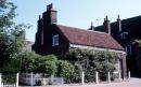 Nottingham Cottage: The Kensington home where Meghan and Harry live as a married couple
