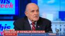 Giuliani: Hush money payments to Stormy Daniels and Karen McDougal 'not a crime'