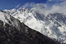 Everest rescuers retrieve bodies of two Indian climbers