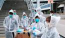 China Accuses U.S. Politicians of Telling 'Barefaced Lies' about Beijing's Coronavirus Response