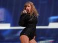 Taylor Swift breaks her political silence to denounce Republican candidate's LGBT+ stance: 'Her voting record in Congress appalls and terrifies me'