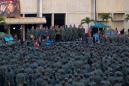 Maduro exhorts Venezuela military to fight 'any coup plotter'