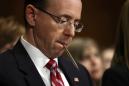 US Justice nominee pressed to back special prosecutor for Russia affair