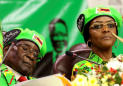 Zimbabwe First Lady sues in dispute over $1.35 million ring: state media
