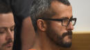 Christopher Watts Pleads Guilty To Killing Pregnant Wife, Young Daughters