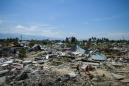 UN seeks $50.5 million for 'immediate' Indonesia disaster aid