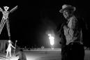 RIP Larry Harvey: Burning Man's leading light dies at 70