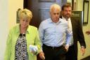 Casey Anthony's Parents Counter Sue Over Family Home Foreclosure