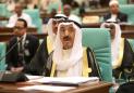Kuwait says emir recovered from 'setback'