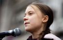 'You have not seen anything yet,' climate activist Greta says ahead of Davos