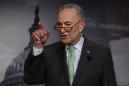 Senate Democrats block Republicans' coronavirus stimulus bill 2nd time around