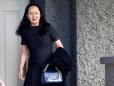 Canadian prosecutors say case against Huawei CFO is about fraud, not sanctions