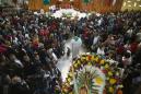 Mexico probes negligence in pipeline blast that killed 91